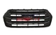 Решітка радіатора FAST FT10651 Ford Transit 2368572, KK3117B968AA5YZ9 - изображение 2