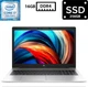 Ноутбук Hewlett Packard EliteBook 850 G5 15.6" IPS 1920x1080 Core i7-7500U 2.70GHz 16GB DDR4 SSD 256GB UHD Graphics 620 Камера (H850G5i7R16S256B1) Б/У - изображение 1