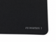 Коврик для мыши PICKYYMAY Pk Control 1 Black 400x450x4mm - изображение 2