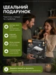 Бутербродница с антипригарным покрытием 4 в 1 RAF Мультипекарь, Вафельница, орешки, Мультимейкер, Гриль электро со съемными формами 800 Вт - изображение 10