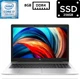 Ноутбук Hewlett Packard EliteBook 850 G5 15.6" IPS 1920x1080 Core i7-7500U 2.70GHz 8GB DDR4 SSD 256GB UHD Graphics 620 Камера (H850G5i7R8S256B3) Б/У - изображение 1