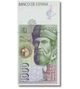 Банкнота 1000 песета Іспанія 1992 рік UNC - изображение 3