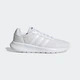 Жіночі кросівки Lite Racer 3.0 adidas GW7955 37 (4.5 UK) білий (4064053870696) - зображення 2