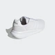 Жіночі кросівки Lite Racer 3.0 adidas GW7955 37 (4.5 UK) білий (4064053870696) - зображення 6