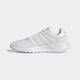 Жіночі кросівки Lite Racer 3.0 adidas GW7955 37 (4.5 UK) білий (4064053870696) - зображення 7