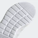 Жіночі кросівки Lite Racer 3.0 adidas GW7955 41 (7.5 UK) білий (4064053874328) - зображення 10