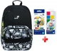 Рюкзак школьный Kite Education Anime Boy K26-585M-5 подарок краски и карандаши (на рост ребенка 130-145 см) - изображение 1