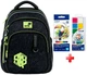 Рюкзак шкільний Kite Education SK8 K26-763M-3 подарунок фарби та олівці (на зріст дитини 130-145 см) - зображення 1