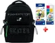 Рюкзак шкільний Kite Education Skater K26-1022M-2 подарунок фарби та олівці (на зріст дитини 130-145 см) - зображення 1
