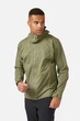 Куртка Rab Kinetic 2.0 Jacket чоловіча Light Khaki XXL хакі - зображення 1