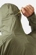 Куртка Rab Kinetic 2.0 Jacket чоловіча Light Khaki XXL хакі - зображення 3