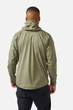 Куртка Rab Kinetic 2.0 Jacket чоловіча Light Khaki XXL хакі - зображення 7