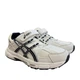 Кроссовки для девочек Asics Gel-Kahana 8 33 White-Black - изображение 2