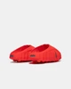 Мужские шлепанцы Найк Минд 001 HQ4307-600 44 Solar Red - изображение 4
