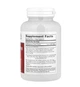 L-глютамін, L-Glutamine, Protocol for Life Balance, 1000 мг, 120 рослинних капсул (PRT-10094) - изображение 2