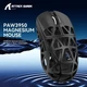 Ігрова Бездротова Миша ATTACK SHARK R2 Magnesium 8k PAW3950 8000 Гц - изображение 2
