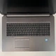 Ноутбук HP zBook 17 G5 17.3" FullHD i5-8400H/32 RAM/512 SSD/Nvidia P2000 4 GB Б/В - изображение 4