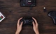 Беспроводной геймпад 8BitDo 8Bitdo M30 2.4G для Sega Genesis Mini, Mega Drive Mini и Switch с 6-кнопочной раскладкой для Windows 10, 11, Nintendo Switch, Sega Black - изображение 7