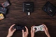 Бездротовий геймпад 8BitDo 8Bitdo M30 2.4G для Sega Genesis Mini, Mega Drive Mini та Switch з 6-кнопковою розкладкою для Windows 10, 11, Nintendo Switch, Sega White - зображення 6