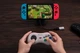 Бездротовий геймпад 8BitDo 8Bitdo M30 2.4G для Sega Genesis Mini, Mega Drive Mini та Switch з 6-кнопковою розкладкою для Windows 10, 11, Nintendo Switch, Sega White - зображення 8