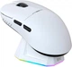 Ігрова бездротова миша Ajazz AJ159 PRO Wireless 8K White PAW3395 - изображение 1