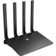 Гигабитный роутер87is N2 AC1200 Dual Band с Easy Mesh, MU-MIMO и 4 антеннами 5 дБи - изображение 2