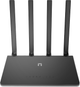 Гигабитный роутер87is N2 AC1200 Dual Band с Easy Mesh, MU-MIMO и 4 антеннами 5 дБи - изображение 3
