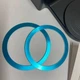 Магнітна ручка-тримач для смартфона з MagSafe MagnerLens - зображення 5