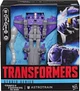 Іграшка Трансформер Астротрайн Transformers Studio Series The Movie Leader Class Astrotrain Action Figure Hasbro - зображення 2