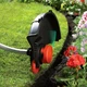 Триммер электрический BLACK+DECKER GL9035 (900 Вт, 350 мм, 7000 об/мин) электрокоса тример для травы (44186) - изображение 4