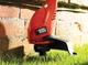 Тример електричний BLACK+DECKER GL250 (250 Вт, 230 мм, 11500 об/хв) електрокоса тример для трави (44180) - зображення 3