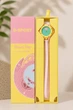 Карманные часы Swatch Royal Pop, 1:1 цвет Otg Roz - изображение 3