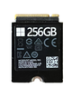 Накопитель SSD Microsoft 256Gb NVMe M.2 Gen3x4 1913 ( M1174935-001 ) - Б/У - изображение 1