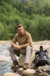 Легкий Тактичний Худі на блискавці LZH (Lightweight Zipped Hoodie) 281z Coyote Brown L - зображення 2