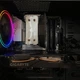 Ігровий ПК Aerocool Ore i5-10400F/16GB/240SSD+1TBHDD/RTX2060-6GB Б/В - зображення 5