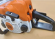 Бензинові пили STIHL ланцюгові - зображення 7