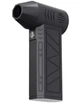 Портативна акумуляторна повітродувка- турбовентилятор mini jet fan(6.6-TO) - изображение 5