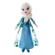 Подарочный набор «Холодное сердце» RESTEQ — рюкзак Frozen + мягкая игрушка Эльза 40 см - изображение 6