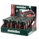 Коробка с насадками Metabo «SP» (626700000) - изображение 3