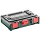 Органайзер Metabo metaBOX 63 XS (626896000) - изображение 2
