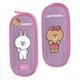Пенал м'який Yes PH-30 Line Friends Always Together (533759) - зображення 1
