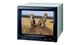 Монитор JVC TM-H150CG CRT Профессиональный Студийный 15" Grey Б/У - изображение 2