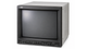 Монитор JVC TM-H150CG CRT Профессиональный Студийный 15" Grey Б/У - изображение 3