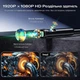 Индустриальный эндоскоп GVDA ES04B 4.3" IPS, инспекционная камера (бороскоп) для труб и авто, 8.5 мм, 5 м, IP6 - изображение 5