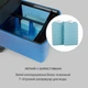 Охладитель воздуха Klarstein IceWind Plus 4-в-1 (10035785) - изображение 6