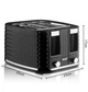 Тостер на 4 ломтика Domotec/RAF R-503 1500 Вт - изображение 1