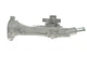 Помпа воды Opel Astra J 1.4 09-/Corsa D/E 1.2-1.4 09- (R/B) (6 лоп) PA1285 , GRAF - изображение 4