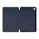 Чохол Silicone Xiaomi Redmi Pad 2 9.7" (2026) Темно-синій - зображення 5