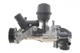 Помпа воды MB A-class (W176)/B-class (W246/S242) 1.6/2.0 11- 538089010 , Schaeffler INA - изображение 6
