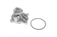 Помпа воды Skoda Fabia/Roomster 1.2i 01-15 538033610, Schaeffler INA - изображение 2